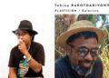 ART CONTEMPORAIN – Tahina Rakotoarivony et Maherisoa Rakotomalala pour l&rsquo;ouverture des portes de Is&rsquo;art