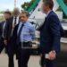 FRANCE – Libération sous conditions de l’ancien président français Nicolas Sarkozy