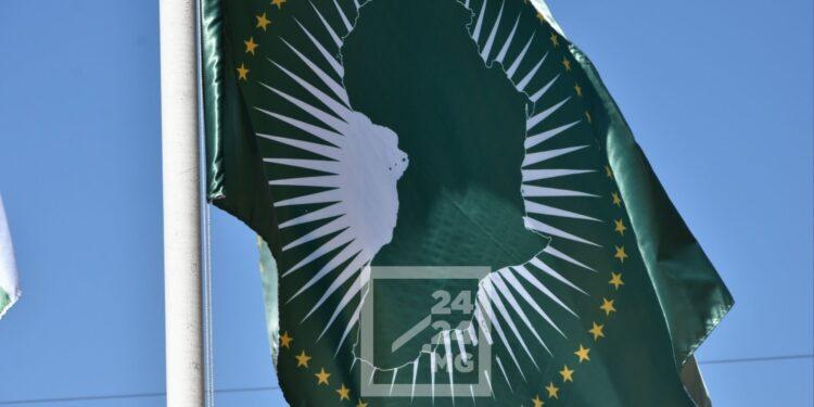 DIPLOMATIE – L’Union africaine nomme un envoyé spécial à Madagascar pour intensifier les échanges avec les acteurs locaux