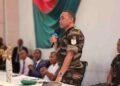 DEPLACEMENT – Le président Michaël Randrianirina choisit Toliara pour sa première sortie hors Antananarivo