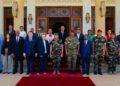 DIPLOMATIE – “La Refondation est une affaire interne aux Malgaches”, selon les autorités qui n’écartent pas un coup de main international