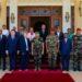 DIPLOMATIE – “La Refondation est une affaire interne aux Malgaches”, selon les autorités qui n’écartent pas un coup de main international