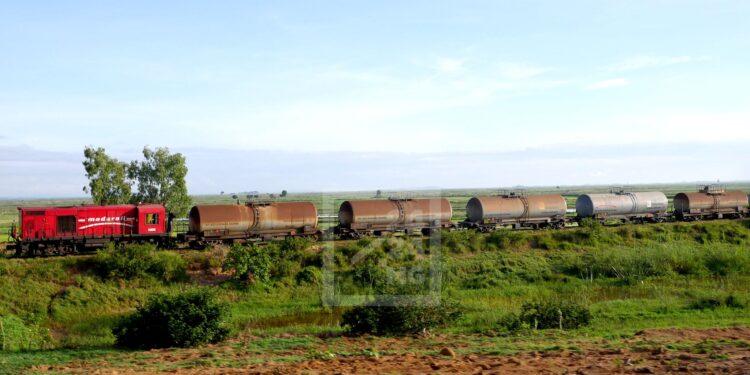 TRANSPORT FERROVIAIRE – La société Madarail obtient un prêt et dit adieu aux subventions