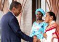 DIPLOMATIE – Mohamed Idriss Farah, envoyé spécial de l’Union africaine arrive à Antananarivo