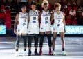 BASKETBALL 3×3- Les Ankoay Dames se qualifient pour le dernier carré de l&rsquo;Africa Cup 2025