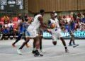 BASKETBALL – Les Ankoay Hommes se qualifient en quarts de finale de l’Africa Cup 3×3 2025 