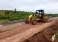 CIRCULATION – Travaux d’urgence sur la portion Antananarivo-Antsirabe de la route nationale RN7