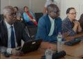 ATOU SECK, REPRÉSENTANT DE LA BANQUE MONDIALE A MADAGASCAR – “Nous avons repris nos opérations comme avant dès qu’il y a eu de nouvelles autorités confirmées”