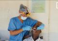 SANTÉ BUCCO-DENTAIRE – La mission express des dentistes de Médecins de l’océan indien à Mahabo.
