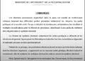 Essentiel de l&rsquo;actualité du 03 Décembre 2025
