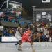 BASKETBALL – Les Ankoay hommes arrachent une troisième étoile à l’Africa cup 3X3 entre les mains des Pharaons