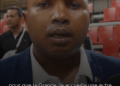 Alain Désiré Rasambany, Ministre de la Jeunesse et des sports, se lance dans un plaidoyer pour que Madagascar puisse accueillir une édition du Youth Connect Summit Africa 2025