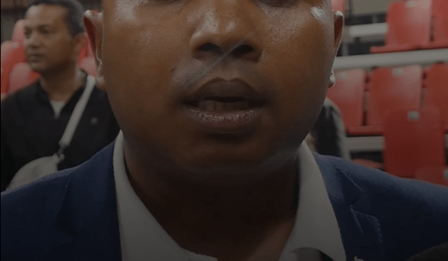 Alain Désiré Rasambany, Ministre de la Jeunesse et des sports, se lance dans un plaidoyer pour que Madagascar puisse accueillir une édition du Youth Connect Summit Africa 2025