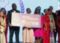 L’entrepreneuriat féminin à l’honneur lors de la soirée de remise des prix du Trophée Ampela par Baobab Banque