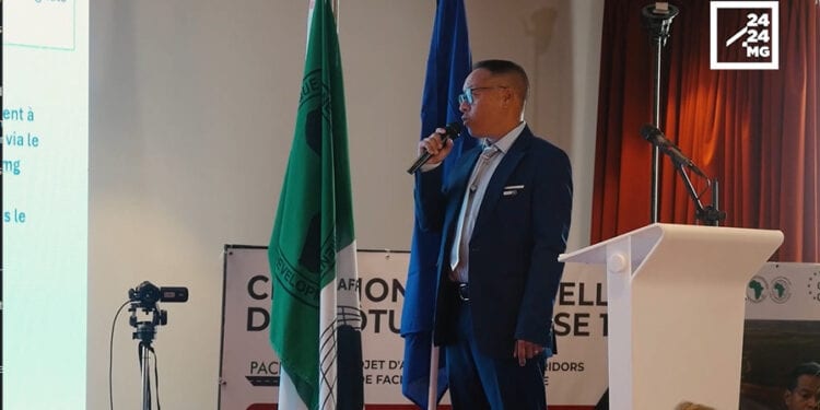 INFRASTRUCTURES – Le PACFC concrétise le désenclavement du sud du pays