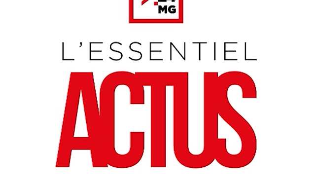 Essentiel de l&rsquo;actu du 23 Décembre 2025