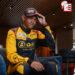 IARO RAZANAKOTO, PILOTE GRAN TURISMO – “Je suis le premier Africain à évoluer à ce niveau en course automobile”