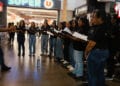 MUSIQUE – Quand les voix du Chœur Miangaly s’unissent pour célébrer Noël