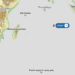 CYCLONE – Grant poursuit sa direction vers l’Ouest et se rapproche des Îles du Sud-Ouest de l’océan Indien
