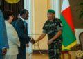 DIPLOMATIE – Fin de la mission de haut niveau des Nations Unies après une semaine de consultations