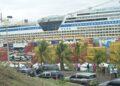 TOURISME – Le paquebot Aida Stella fait escale avec plus de 2 000 passagers à Antsiranana