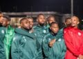 FOOTBALL – Les Comores affrontent le Maroc en ouverture de la CAN 2025 ce dimanche soir