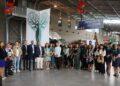 Quand l&rsquo;aéroport t l&rsquo;art ne font qu&rsquo;un pour la protection de l&rsquo;environnement