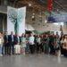 Quand l&rsquo;aéroport t l&rsquo;art ne font qu&rsquo;un pour la protection de l&rsquo;environnement