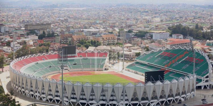 FOOTBALL – La CFEM demande le stade Barea pour le match d’ouverture de la PFL le 21 décembre