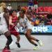 BASKETBALL – Madagascar bat l’Egypte (19-17) et l’Ouganda (18-15) lors de ses deux premiers matchs de l’Africa Cup 3×3 dames