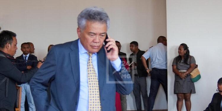 ENGAGEMENT INTERNATIONAL – Madagascar avance vers la ratification de l’accord de l’OMC sur les subventions à la pêche
