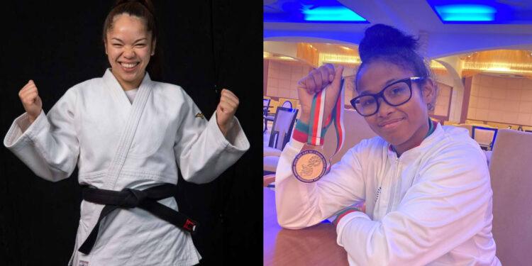 JUDO – Laura Rasoanaivo et Natacha Razafindrakalo en lice pour le Grand Slam de Tokyo