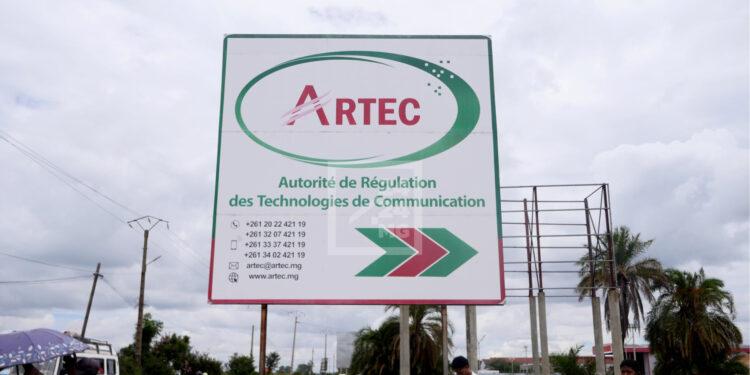 TELECOMMUNICATION – Un directeur général par intérim nommé à la tête de l’Artec
