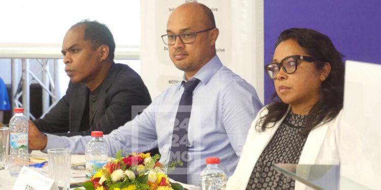 CRÉATION D’ENTREPRISES – Une forte attraction pour le régime des zones et entreprises franches rapportée