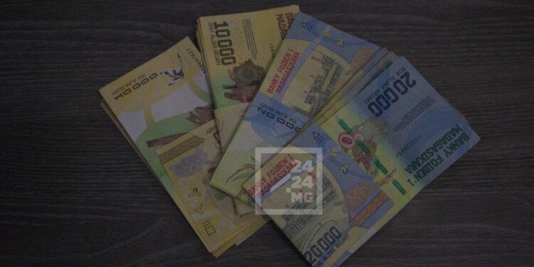 PRÊTS BANCAIRES – Le commerce et le transport priorisés par les banques en termes d’octroi de crédits