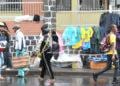 MARCHÉ DU TRAVAIL – 80% des emplois à Madagascar jugés précaires, révèle le ministre Herinjatovo Ramiarison