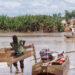INTEMPÉRIES – Des communes riverains de la rivière Sisaony dans l’Atsimondrano placées en vigilance jaune