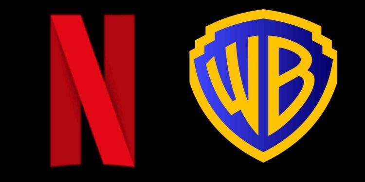 MEDIAS – Netflix rachète Warner Bros Discovery pour près de 83 milliards de dollars US