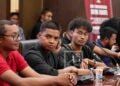 MOUVEMENT POPULAIRE – Les jeunes du collectif Gen Z Madagasikara se disent déçus par la tournure des événements 