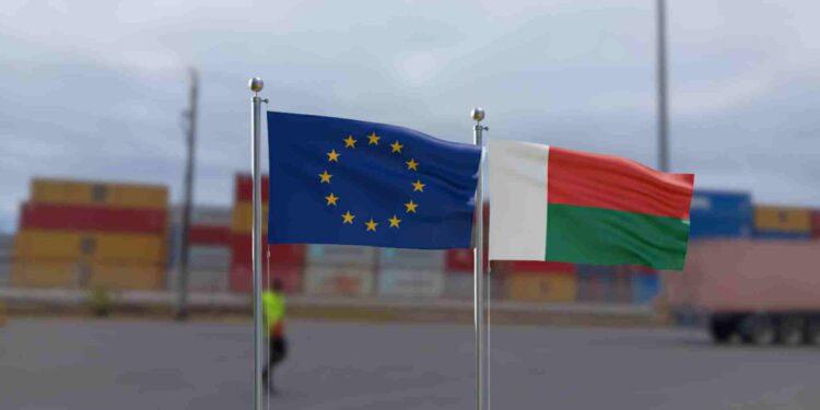 COMMERCE – L’Union européenne absorbe plus d’un tiers des exportations malgaches en valeur