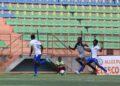FOOTBALL – Elgeco Plus tenu en échec par l’AS Sainte Anne en ouverture du PFL 2025