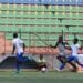 FOOTBALL – Elgeco Plus tenu en échec par l’AS Sainte Anne en ouverture du PFL 2025