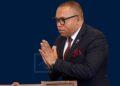 JUSTICE – Ogascar Fenosoa Mandrindrarivony appelle à “cesser les persécutions à l’encontre de Raïssa Razaivola”