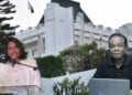 INSTITUTION – Onitiana Realy et Harry Laurent Rahajason rejoignent la présidence de la Refondation en tant que directrice de cabinet et directeur de la communication