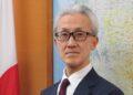 DIPLOMATIE – Hitoshi Tojima, le nouvel ambassadeur du Japon, arrive à Antananarivo