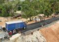 ROUTE NATIONALE – La reconstruction des ponts de Mahavavy et d’Ifasy devra attendre 2027, selon le ministre des Travaux publics