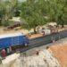 ROUTE NATIONALE – La reconstruction des ponts de Mahavavy et d’Ifasy devra attendre 2027, selon le ministre des Travaux publics