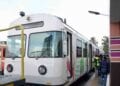 TRANSPORT PUBLIC – Les horaires du train urbain adaptés pour les fêtes jusqu’au 10 janvier 2026