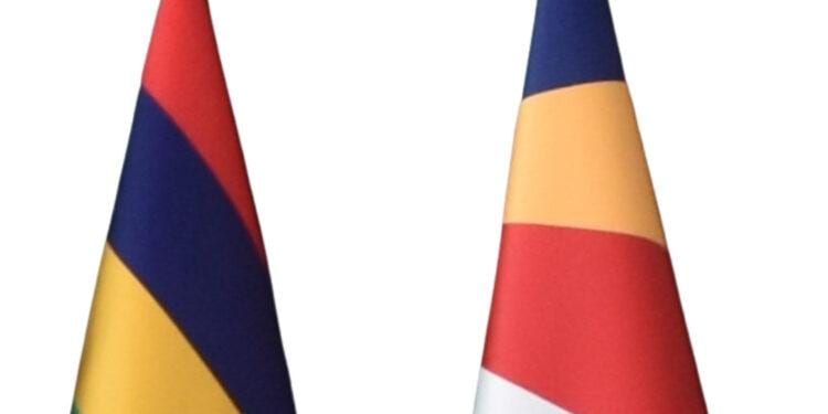 FOOTBALL – Seychelles et Maurice en tour préliminaire de la qualification à la CAN 2027