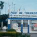 TRANSPORT MARITIME – Le directeur des relations internationales de la présidence de la Refondation nommé à la direction générale de la Société du port autonome de Toamasina